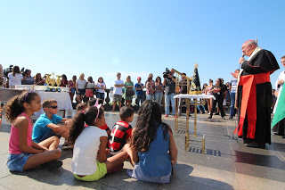 DIÁRIO DO CORCOVADO ESPECIAL ANIVERSÁRIO DE  86 ANOS DO CRISTO REDENTOR (86)